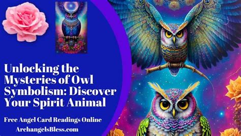 Owl Divination: Interpreting the Messages of Owl Calls and Hoots